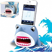 Boom Buddies Shark Powerless