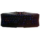 Dragon War Silvio Keyboard