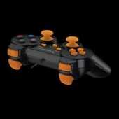 Dragon War Wired PC Controller