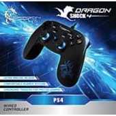 Dragon War PS4 Wired Gamepad