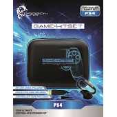 Dragon War The Gamer Kit PS4