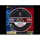 Dragon War Dual  Turbo Charging Cable