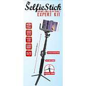 SelfieStick Expert Kit