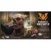 State of Decay 2 Collector’s Edition