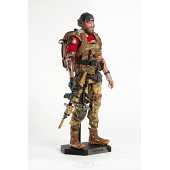 Tom Clancy's Ghost Recon: Breakpoint Gold Edition + Nomad Figure