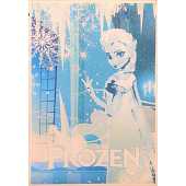 Custom Smartoys - Frozen 2 Poster #7