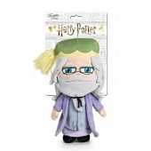 Harry Potter - Peluche Dumbledore 30cm