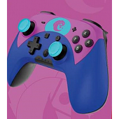 POP TOP Minibird Manette Sans Fil "the Unicorn" pour Switch