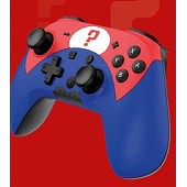 POP TOP Minibird Manette Sans Fil "the question" Pour Switch