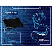 Dragonwar Gaming Mousepad Speed Edition