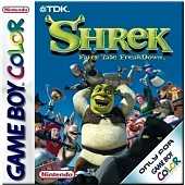 Shrek: Fairy Tale Freak Down (met OVP) (gebruikt)
