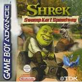 Shrek : Swamp Kart Speedway