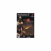 Knights of the Temple Used Playstation 2 Game