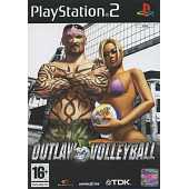Outlaw Volleyball