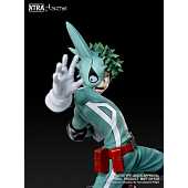 Izuku Midoriya Xtra My Hero Academia by Tsume