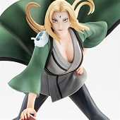 Naruto Shippuden - Tsunade Xtra