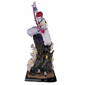 HUNTER X HUNTER - Hisoka - Statue Résine 1/6 By Tsume