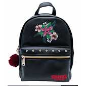 STRANGER THINGS Sac &agrave; Dos '28x22x11cm'