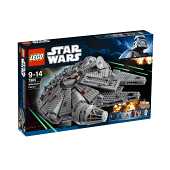 Lego Star Wars - Faucon Millenium 7965