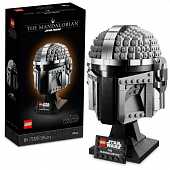 LEGO - Casque du Mandalorian