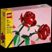 LEGO Roses 40460