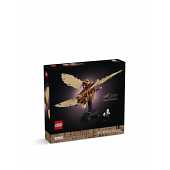 LEGO 10363 La Machine Volante de L&eacute;onard de Vinci - Icons