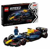 Lego - Speed Champions : Oracle Red Bull Racing F1