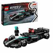 Lego - Speed Champions : Mercedes-AMG F1