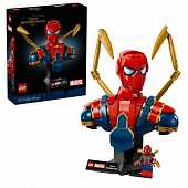 Lego - Marvel : Iron Spider-Man
