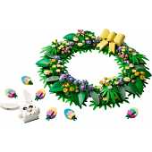 Couronne de Printemps