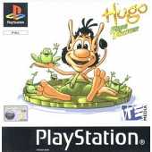 Hugo : La Bataille des Grenouilles