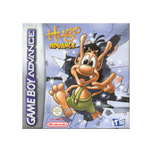 Hugo Advance