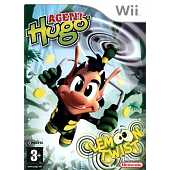 Agent Hugo Lemoon Twist