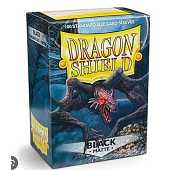 Dragon Shield - 100 Standard Sleeves
