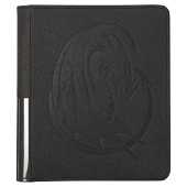 Dragon Shield Card Codex 160 Portfolio - Gris Fer