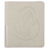 Dragon Shield Card Codex 160 Portfolio - Blanc Cendré