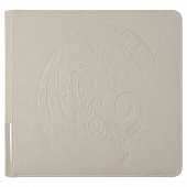 Dragon Shield Card Codex 576 - Blanc Cendré