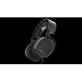 Steelseries Arctis 3 7.1 Surround Gaming Headset Black PC/Mac/ P