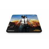 Steelseries QcK+ PUBG Erangel Edi. Gaming Mousepad