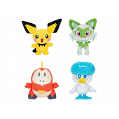 Peluche Pokémon 20cm