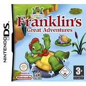 La Grande Adventure De Franklin (DS)