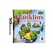 Les grandes aventures de Franklin