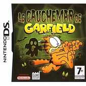 Le Cauchemar de Garfield