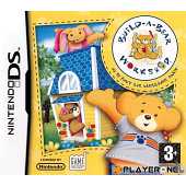 Build a Bear - Workshop