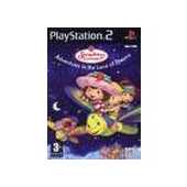 Charlotte aux fraises - Voyage au pays des fraisi-reves