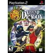 Legend of the dragon