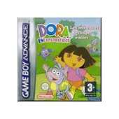 Dora l'exploratrice: les aventures des super étoiles