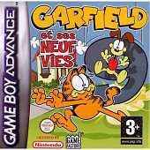 Garfield et ses Neuf Vies 