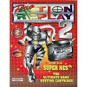 Super Nintendo Pro Action Replay 2