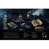 Torment : Tides of Numenera - édition collector